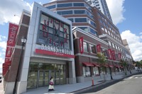 Barnes & Noble Superstore